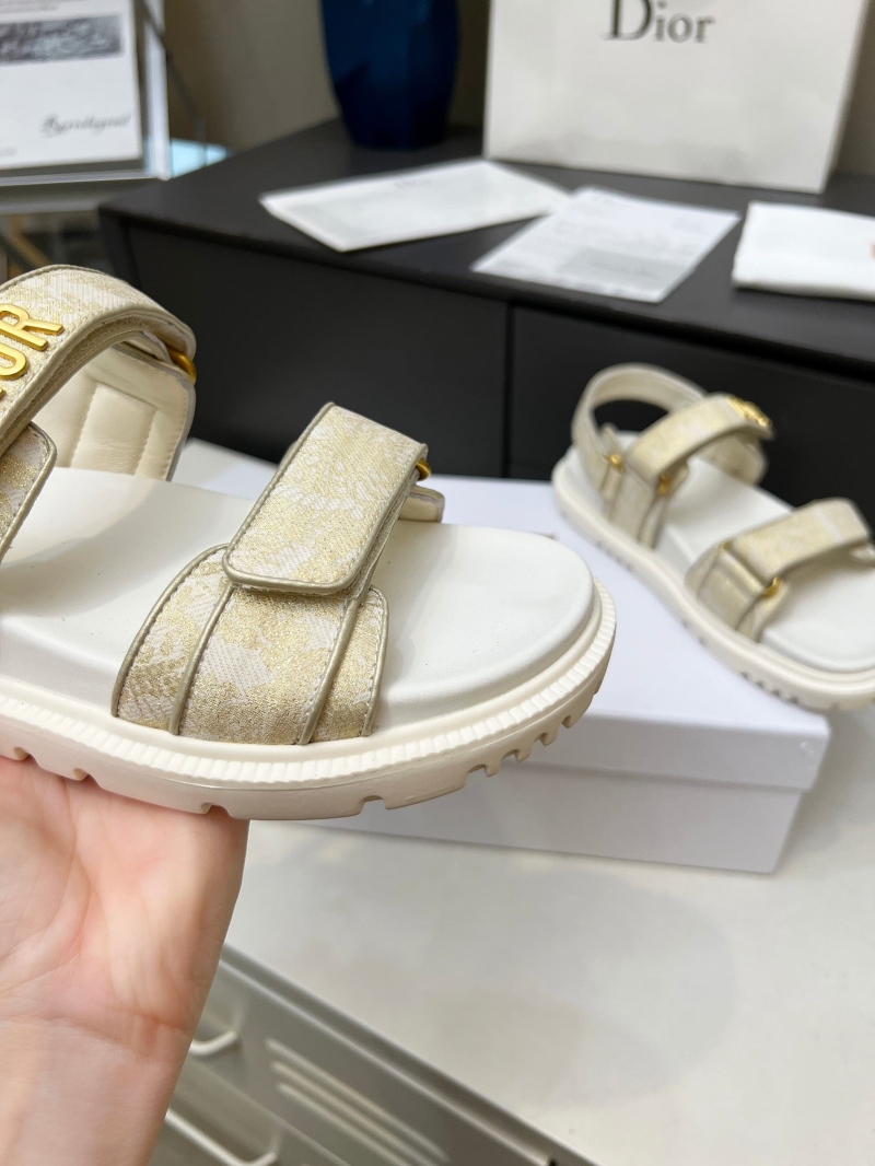 Christian Dior Sandals